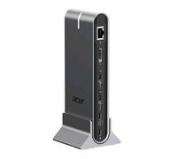 ACER UNIVERSAL DOCKING STATION USB-C