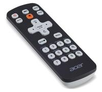 Acer MC.JMV11.00G telecomando IR Wireless Universale Pulsanti NEW