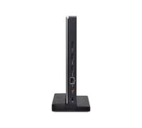 Acer NP.DCK11.01N replicatore di porte e docking station per notebook USB 3.0 (3.1 Gen 1) Type-C Nero