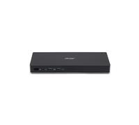 Acer NP.DCK11.01N replicatore di porte e docking station per notebook USB 3.0 (3.1 Gen 1) Type-C Nero