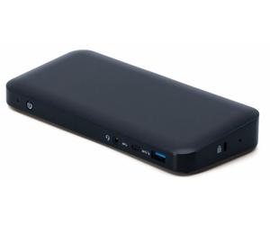Acer USB Type-C Dock III cablato USB 3.2 Gen 1 (3.1 Gen 1) Type-C Nero - Nouvo