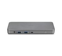 Acer USB Type-C Docking Station D501 USB 3.2 Gen 1 [3.1 Gen 1] Type-C Grigio (US