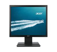 Acer V6 V176L LED display 43,2 cm (17") 1280 x 1024 Pixel SXGA LCD Schwarz (UM.BV6EE.016)
