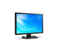 Acer V223WLAOBMD LCD Monitor 22"