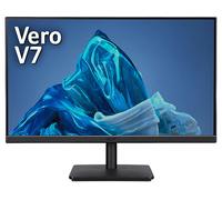 Acer Vero V7 V227QHBIPV 22 DISPLAY PC a schermo piatto 54,6 cm (21,5 ) 1920 x 1080 pixel Full HD LED Nero - Nouvo