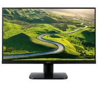 ACER V277 E MONITOR, 27 ", Full-HD, 1920 x 1080 Pixel, tempo di risposta 4 ms, refresh rate 100 Hz