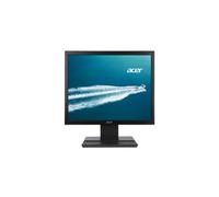 Acer V6 V176L LED display 43,2 cm (17) 1280 x 1024 Pixel SXGA LCD Nero