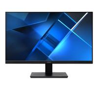 Acer 27 pollici 16:9 ZeroFrame IPS 100Hz 4ms (GTG) 250nits VGA HDMI DP FreeSync UK TCO Nero H.cavo x1