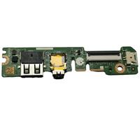 Acer Veloce S40-53 S50-53 Audio USB Scheda Porta Discreto 55.A4VN2.002