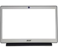 Acer Veloce SF113-31 Anteriore LCD Lunetta Coperchio Argento 60.GNKN5.002