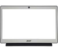Acer Veloce SF113-31 Anteriore LCD Lunetta Coperchio Argento 60.GNKN5.004