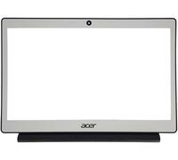 Acer Veloce SF113-31 Anteriore LCD Lunetta Coperchio Argento 60.GNKN5.004