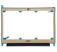 Acer Veloce SF113-31 Anteriore LCD Lunetta Coperchio Oro 60.GNMN5.002
