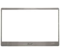 Acer Veloce SF313-51 Anteriore LCD Lunetta Coperchio Argento 60.H3ZN8.002