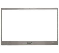 Acer Veloce SF313-51 Anteriore LCD Lunetta Coperchio Argento 60.H3ZN8.002