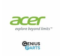 Acer Veloce SF313-52 Copertura Poggiapolso Tastiera Turchia Argento Backlit