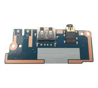 Acer Veloce SF313-52 SF313-52G Scheda USB 55.HR0N8.001