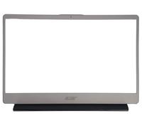 Acer Veloce SF314-56 SF314-56G Lunetta Anteriore Orlo Telaio Cover Argento