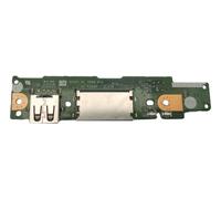 Acer Veloce SF315-52 SF315-52G SD Card Lettore Porta USB Scheda 55.GZCN5.001