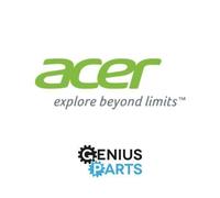 Acer Veloce SFX14-71G Copertura Poggiapolso Tastiera Ceca Slovenia Nero