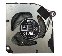 Acer Veloce SFX16-52G Lato Sinistro Termico Ventola Raffreddamento 23.K0GN2.001