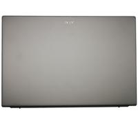 Acer Veloce SFX16-52G Posteriore LCD Coperchio Top Custodia Alloggiamento Grigio