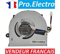 Acer Ventilatore Fan Laptop EF75070S1-C120-G99 FHHD