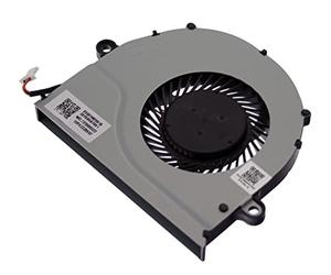 Acer Ventola/ventilatore Aspire F15 F5-573G serie (originale)