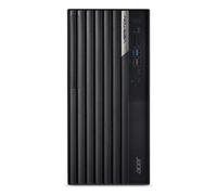 Acer Veriton M M4710GT Intel® Core? i5 i5-13400 8GB DDR4-SDRAM 512GB SSD PC Desktop Windows 11 Pro Nero - Nouvo