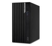 PC/Workstation Acer Veriton M M4710GT Intel® Core™ i5 i5-13400 8 GB DDR4-SDRAM 512 SSD Windows 11 Pro Desktop PC Nero [DT.VZWEG.00G]