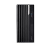PC/Workstation Acer Veriton M M6690G Intel® Core™ i5 i5-12500 16 GB DDR4-SDRAM 1 TB SSD NVIDIA GeForce RTX 3070 Windows 11 Pro Desktop PC Nero [DT.VWVEG.002]