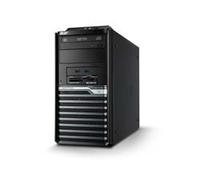 Acer Veriton M6620G i5-3570 3,4 GHz 1TB 4096 MB DDR3 W7Pro 64bit+32bit dualload DVD-RW SuperMulti Intel GMA HD OR