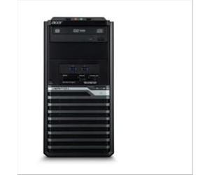 Acer Veriton M6630G PC Processore Intel Core i7, 3,40 GHz, 64 Bit, RAM 8 GB