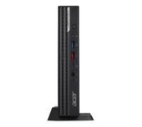 PC/Workstation Acer Veriton N N4710GT Intel® Core™ i5 i5-13400T 16 GB DDR4-SDRAM 512 SSD Windows 11 Pro Mini PC Nero [DT.VXVEG.00M]