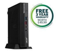 Acer Veriton N VeritonN i5-12 16GB 512GB W11P Intel® Core™ i5 i5-13500T DDR4-SDR