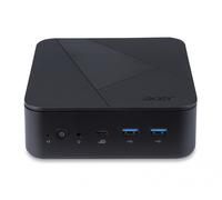 Acer Veriton N VN1502G-13N0U Intel N150 0GB 0GB SSD Intel Graphics WiFi 6 Mini PC