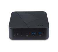 Acer Veriton N VN1502G-13N0U Intel N150 0GB 0GB SSD Intel Graphics WiFi 6 Mini PC