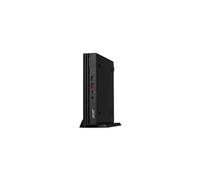Mini PC - ACER DT.R2BET.007, i5-14400T, 16 GB RAM, 512 GB SSD, UHD 730, Windows 11 Pro, Nero
