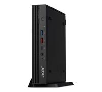 Acer Veriton N VVN4720GT Intel® Core™ i5 i5-14400T 8 GB DDR5-SDRAM 512 GB SSD Windows 11 Pro Mini PC Nero - Nouvo