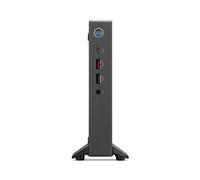 Acer Veriton N2 VN2595GT - Mini-PC - Core 3 100U / 1.2 GHz - TASTIERA QWERTZ
