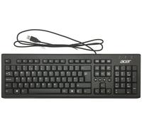 Acer Veriton VZ2594G VZ2611G VZ2640G VZ2660G USB Wired Tastiera UK DK.USB1P.02T