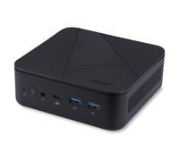 ACER - Acer VN1502G-13U3U Intel® Core™ i3 i3-1315U 0 GB DDR4-SDRAM SSD Mini PC Nero