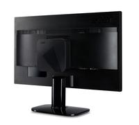 ACER - Veriton N1502G-12N0U Intel® N N100 0 GB DDR4-SDRAM SSD Mini PC Nero