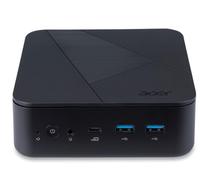 ACER - Acer VN1502G-13U3U Intel® Core™ i3 i3-1315U 0 GB DDR4-SDRAM SSD Mini PC Nero