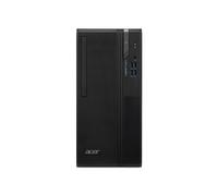 Acer Veriton S2 VS2720G Mid tower Core i5 i5-14400 Sistema DT.R7FEG.004