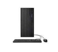 Acer Veriton Vero M4 VVM4720GT - Mid tower - Core i7 i7-14700 / 2.1 GHz - RAM 32 GB - SSD 1.024 TB - DVD SuperMulti - Quadro T1000 - 1GbE, Wi-Fi 6E, Bluetooth 5.3 - WLAN: 802.11a/b/g/n/ac/ax (Wi-Fi 6
