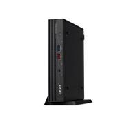 Acer Veriton Vero N4 VVN4720GT - Mini-PC - Core i7 i7-14700T / 1.3 GHz - RAM 16 GB - SSD 512 GB - UHD Graphics 770 - Wi-Fi 6E, 1GbE, Bluetooth 5.3 - WLAN: 802.11a/b/g/n/ac/ax (Wi-Fi 6E)