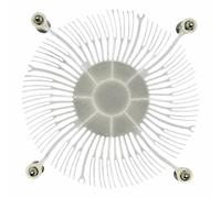 Acer Veriton Ves2740G Vk8-660G Dissipatore Ventola Termica Heatsink Dc.10811.00N