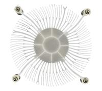 Acer Veriton Z5761W Z5763W Z6610GW Dissipatore di Calore Termico Ventola Del