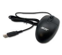 Acer Veriton S3840_E S421 S421G S430G S4610GH USB Mouse con Filo Nero Ms.